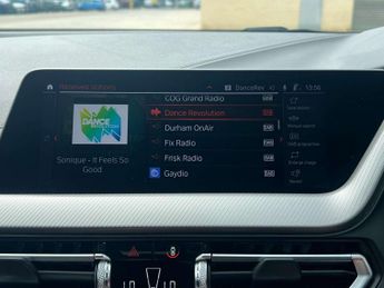 BMW 1 SERIES 2.0 M135i xDrive Automatic 4WD 5dr - NATIONAL DELIVERY*