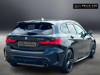 BMW 1 SERIES 2.0 M135i xDrive Automatic 4WD 5dr - NATIONAL DELIVERY*