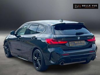 BMW 1 SERIES 2.0 M135i xDrive Automatic 4WD 5dr - NATIONAL DELIVERY*