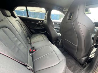 BMW 1 SERIES 2.0 M135i xDrive Automatic 4WD 5dr - NATIONAL DELIVERY*