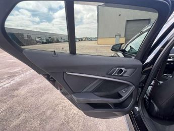 BMW 1 SERIES 2.0 M135i xDrive Automatic 4WD 5dr - NATIONAL DELIVERY*