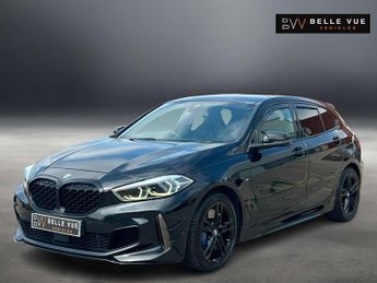 BMW 1 SERIES 2.0 M135i xDrive Automatic 4WD 5dr - NATIONAL DELIVERY*