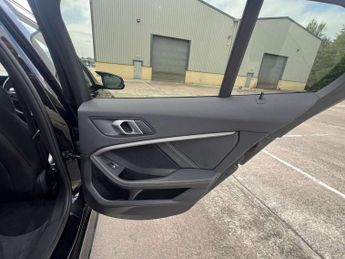 BMW 1 SERIES 2.0 M135i xDrive Automatic 4WD 5dr - NATIONAL DELIVERY*
