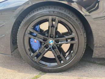 BMW 1 SERIES 2.0 M135i xDrive Automatic 4WD 5dr - NATIONAL DELIVERY*