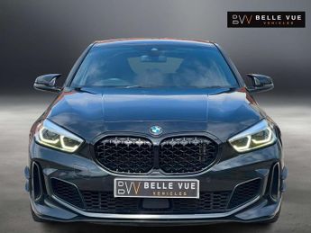 BMW 1 SERIES 2.0 M135i xDrive Automatic 4WD 5dr - NATIONAL DELIVERY*