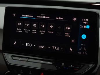 VOLKSWAGEN ID.3 ID3 Family 5dr