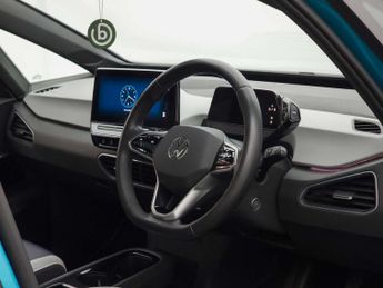 VOLKSWAGEN ID.3 ID3 Family 5dr