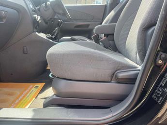 Hyundai TUCSON 2.0 Tucson GSi 4x4 4WD 5dr