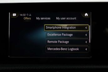 Mercedes-Benz A Class 2.0 A250 AMG Line Hatchback 5dr Petrol 7G-DCT Euro 6 (s/s) (224 