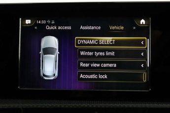 Mercedes-Benz A Class 2.0 A250 AMG Line Hatchback 5dr Petrol 7G-DCT Euro 6 (s/s) (224 