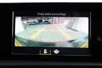 Mercedes-Benz A Class 2.0 A250 AMG Line Hatchback 5dr Petrol 7G-DCT Euro 6 (s/s) (224 