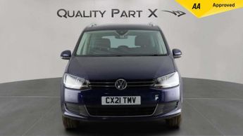 Volkswagen Sharan 1.4 TSI SE Nav MPV 5dr Petrol Manual Euro 6 (s/s) (150 ps)
