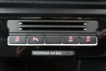 Volkswagen Sharan 1.4 TSI SE Nav MPV 5dr Petrol Manual Euro 6 (s/s) (150 ps)