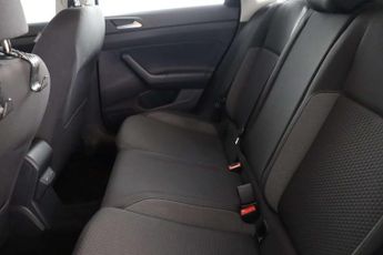 Volkswagen Polo 1.0 TSI Life Hatchback 5dr Petrol DSG Euro 6 (s/s) (95 ps)