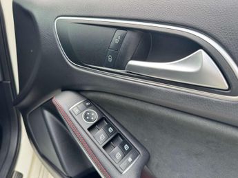 Mercedes-Benz A Class 1.5 A180d AMG Line Hatchback 5dr Diesel 7G-DCT Euro 6 (s/s) (109