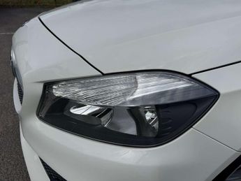 Mercedes-Benz A Class 1.5 A180d AMG Line Hatchback 5dr Diesel 7G-DCT Euro 6 (s/s) (109