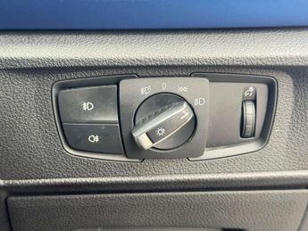 BMW 1 Series 2.0 118d M Sport Hatchback 5dr Diesel Auto Euro 6 (s/s) (150 ps)