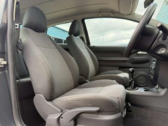 Volkswagen Fox 1.2 Urban Fox 55 3dr