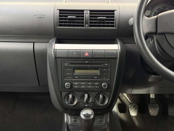 Volkswagen Fox 1.2 Urban Fox 55 3dr