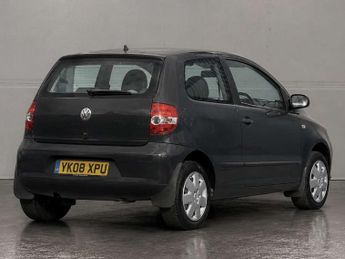 Volkswagen Fox 1.2 Urban Fox 55 3dr