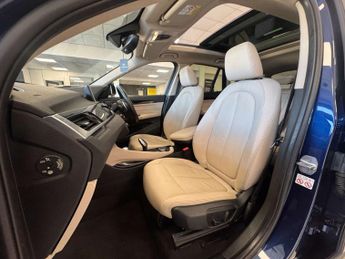 BMW X1 2.0 20i xLine SUV 5dr Petrol DCT sDrive Euro 6 (s/s) (192 ps) FI