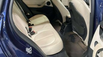 BMW X1 2.0 20i xLine SUV 5dr Petrol DCT sDrive Euro 6 (s/s) (192 ps) FI