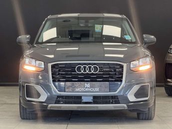 Audi Q2 1.6 TDI 30 Sport SUV 5dr Diesel S Tronic Euro 6 (s/s) (116 ps) F