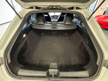 Mercedes-Benz CLA 1.3 CLA180 AMG Line (Premium Plus 2) Shooting Brake 5dr Petrol 7