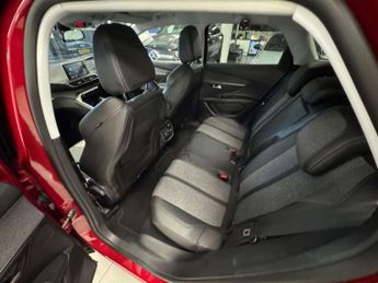 PEUGEOT 3008 1.6 THP Allure SUV 5dr Petrol EAT Euro 6 (s/s) (165 ps) FINANCE 