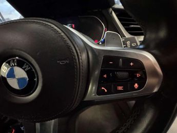 BMW 1 SERIES 2.0 118d M Sport Hatchback 5dr Diesel Auto Euro 6 (s/s) (150 ps)