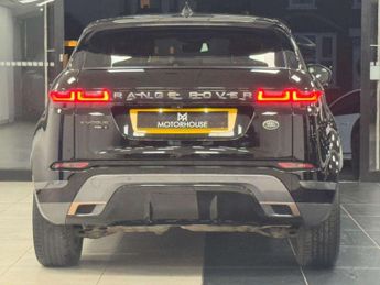Land Rover RANGE ROVER EVOQUE 2.0 D180 R-Dynamic S SUV 5dr Diesel Auto 4WD Euro 6 (s/s) (180 p