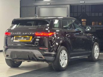 Land Rover RANGE ROVER EVOQUE 2.0 D180 R-Dynamic S SUV 5dr Diesel Auto 4WD Euro 6 (s/s) (180 p