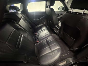 Land Rover RANGE ROVER EVOQUE 2.0 D180 R-Dynamic S SUV 5dr Diesel Auto 4WD Euro 6 (s/s) (180 p