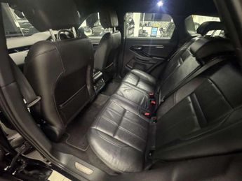 Land Rover RANGE ROVER EVOQUE 2.0 D180 R-Dynamic S SUV 5dr Diesel Auto 4WD Euro 6 (s/s) (180 p
