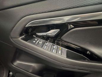 Land Rover RANGE ROVER EVOQUE 2.0 D180 R-Dynamic S SUV 5dr Diesel Auto 4WD Euro 6 (s/s) (180 p