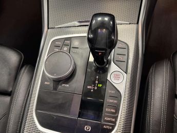 BMW 3 SERIES 3.0 M340d MHT Touring 5dr Diesel Hybrid Auto xDrive Euro 6 (s/s)