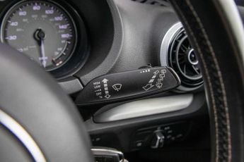 AUDI S3 2.0 TFSI Sportback 5dr Petrol S Tronic quattro Euro 6 (s/s) (300
