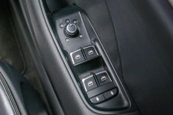 AUDI S3 2.0 TFSI Sportback 5dr Petrol S Tronic quattro Euro 6 (s/s) (300