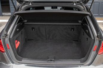 AUDI S3 2.0 TFSI Sportback 5dr Petrol S Tronic quattro Euro 6 (s/s) (300