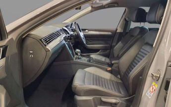 VOLKSWAGEN PASSAT 1.4 TSI 13kWh GTE Estate 5dr Petrol Plug-in Hybrid DSG Euro 6 (s