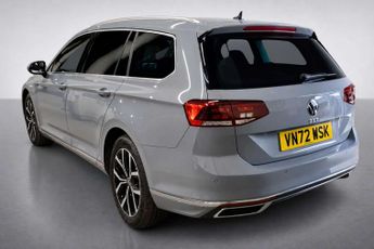 VOLKSWAGEN PASSAT 1.4 TSI 13kWh GTE Estate 5dr Petrol Plug-in Hybrid DSG Euro 6 (s