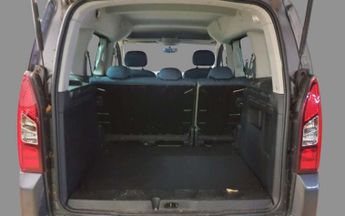 CITROEN BERLINGO MULTISPACE 1.6 Berlingo Multispace Feel Blue HDi Semi-Auto 5dr