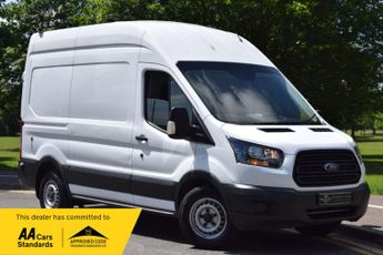 Ford Transit 2.0 Transit 350