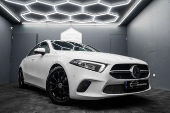 Mercedes A Class 1.5 A 180 Sport Executive D Auto 5dr