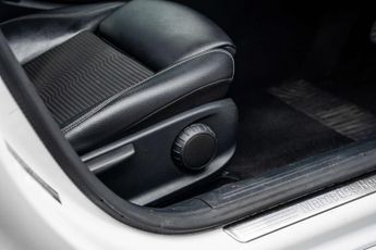 MERCEDES-BENZ A-CLASS 1.5 A 180 Sport Executive D Auto 5dr