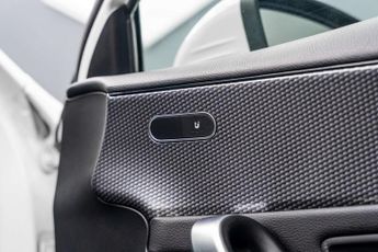 MERCEDES-BENZ A-CLASS 1.5 A 180 Sport Executive D Auto 5dr