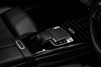 MERCEDES-BENZ A-CLASS 1.5 A 180 Sport Executive D Auto 5dr