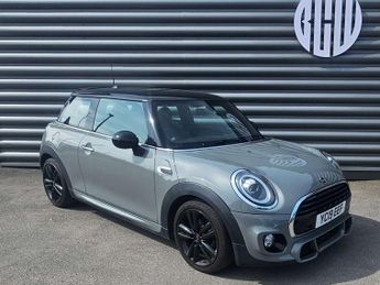 MINI Hatch 1.5 Cooper Sport 3dr