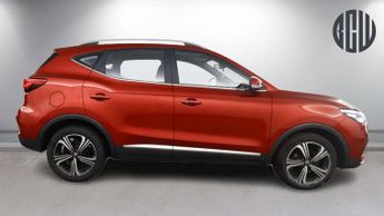 MG ZS 1.0 MG ZS Excite T GDi Auto 5dr
