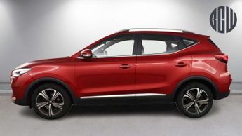 MG ZS 1.0 MG ZS Excite T GDi Auto 5dr